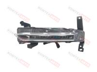 Дневной ходовой огонь левый Chery Tiggo 8 Pro, 8 Pro Max