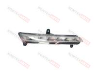 ДХО левый Omoda S5