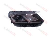 Фара передняя правая LED Geely Coolray (аналог)