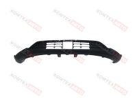 Решетка бампера нижняя JAC JS4 Москвич 3