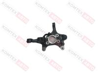 Кулак передний правый Geely Atlas Pro Belgee X70