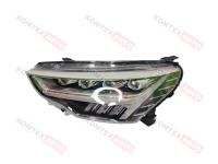 Фара передняя левая LED Haval Jolion