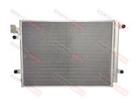 Радиатор кондиционера GW Poer King Kong Tank 300 бенз+диз