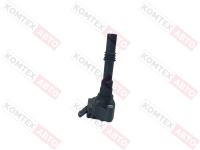 Катушка зажигания Geely Coolray 1.5 147л.с  Geely Emgrand III 21- 1.5 122л.с  4цилин.