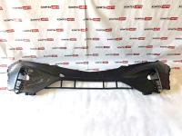 Бампер передний верхняя часть Geely Coolray