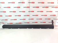 Накладка порога левого Geely Atlas Pro ORIGINAL