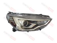 Фара передняя галоген правая Haval Jolion