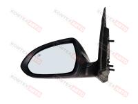 Зеркало левое Changan Alsvin