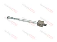 Тяга рулевая Chery Tiggo 7Pro 4рест 4Pro Exeed LX 8Pro+Max Omoda C5 (O к рейке 14мм) пр-ль HENG CHI