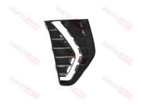 Накладка дневного ходового огня правая Haval Jolion