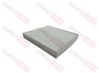 Фильтр салонный VW Polo 10- SKODA Rapid 12- Fabia 07- Roomster 06-