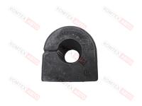 Втулка стабилизатора передняя левая Kaiyi E5 Omoda S5, резина