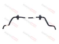 Стабилизатор передний Haval Jolion 4WD в сборе со втулками ORIGINAL