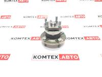 Ступица задняя правая Changan Alsvin (пр-ль JCB)