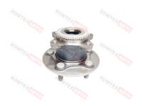 Ступица задняя в сборе Geely Atlas Pro 4WD ORIGINAL