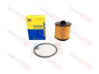 Фильтр масляный Geely Coolray  Atlas Pro 1.5  (пр-ль Zhuimeng)