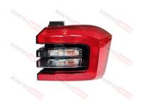 Фонарь задний правый на крыло Chery Tiggo 4 Pro 4 рестайл ORIGINAL