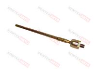 Тяга рулевая JAC J7