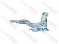 Петля капота левая Geely Coolray New 23-