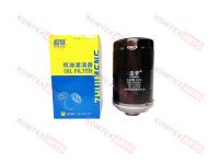 Фильтр масляный SKODA Octavia II 05- VW Passat 05- Tiguan I 07- AUDI A4 07- (пр-ль Zhuimeng)