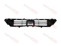 Решетка переднего бампера центральная Omoda S5