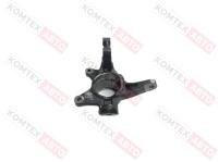 Кулак передний правый Chery Tiggo 7Pro 7ProMax 1.5 и Omoda C5 Exeed LX 7ProMax 1.6