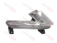 Дневной ходовой огонь правый Kaiyi E5