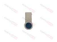 Датчик парктроника задний черный 7Pro 7ProMax 8Pro 8ProМах ORIGINAL