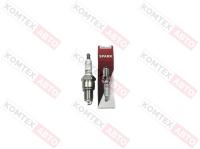 Свеча зажигания для Lada с двиг. 11194, 21124, 21126, 21127, 21128, 21129, 21179, 11189 / 2111370701