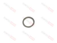 Шайба сливной пробки Geely 417106100