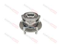 Ступица передняя в сборе FAW Bestune B70