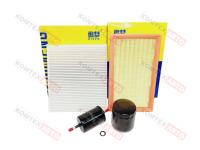 Комплект фильтров с топливным фильтром для Haval Jolion 1.5 143л/с