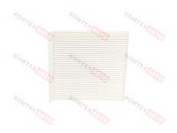 Фильтр салонный обычный NP Changan Alsvin