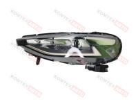 Фара передняя левая LED Haval F7 F7X