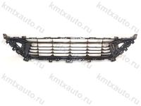 Решетка бампера переднего нижняя Geely Coolray