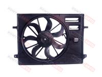 Вентилятор радиатора Haval F7 F7X H6