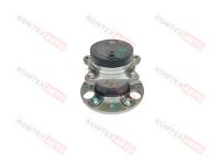 Ступица задняя в сборе Chery Tiggo 7Pro 7ProMax Exeed LX 1.5