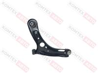 Рычаг передний правый Hyundai Solaris 17- Kia Rio 17-