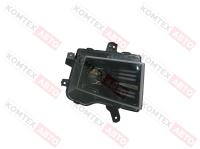 Фара правая JAC JS4 Москвич 3 (для простой комплектации)