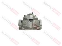 Суппорт тормозной передний левый Haval Jolion 4WD