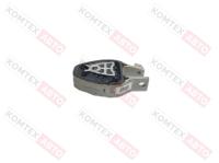 Опора двигателя задняя Geely Coolray Belgee X50