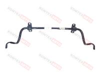 Стабилизатор передний Haval Jolion 2WD в сборе со втулками ORIGINAL