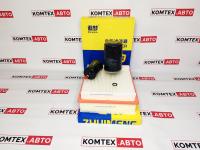 Комплект фильтров Tank 300 с топливным фильтром