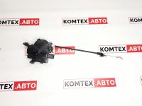 Электропривод замка двери багажника Chery Tiggo 7Pro 8 8Pro 8ProMax Exeed LX ORIGINAL