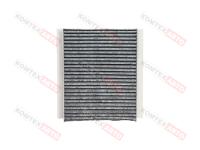 Фильтр салонный угольный NP Chery Tiggo 4,4Pro 7Pro+Max 8Pro+Max ExeedLX OmodaC5 Arrizo8 (Zhuimeng)