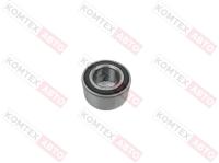 Подшипник ступицы передний Hyundai Solaris 17- Kia Rio 17-