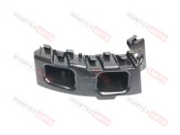 Кронштейн заднего бампера левый нижний  Geely Emgrand III 23-