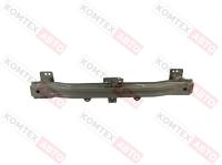 Усилитель бампера переднего Geely Atlas Pro Belgee X70