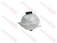 Бачок расширительный Geely Coolray I + рестайл. Belgee X50 Geely Cityray