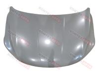 Капот Geely Coolray  Belgee X50